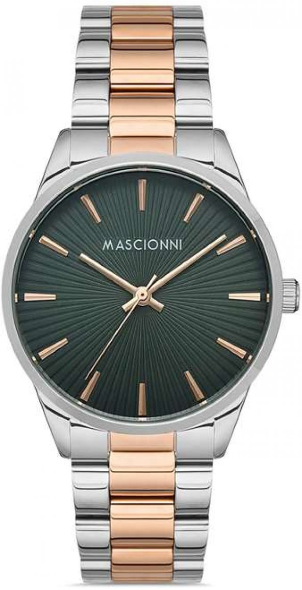 MASCIONNI M.1.1075.05 KADIN KOL SAATİ - 1