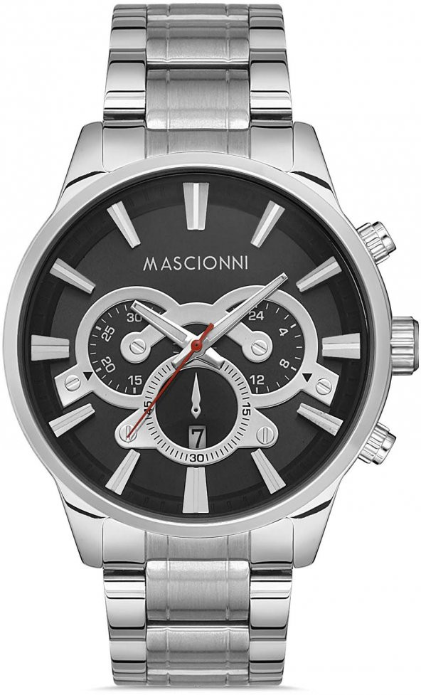 MASCIONNI M.1.1991.02 ERKEK KOL SAATİ - 3