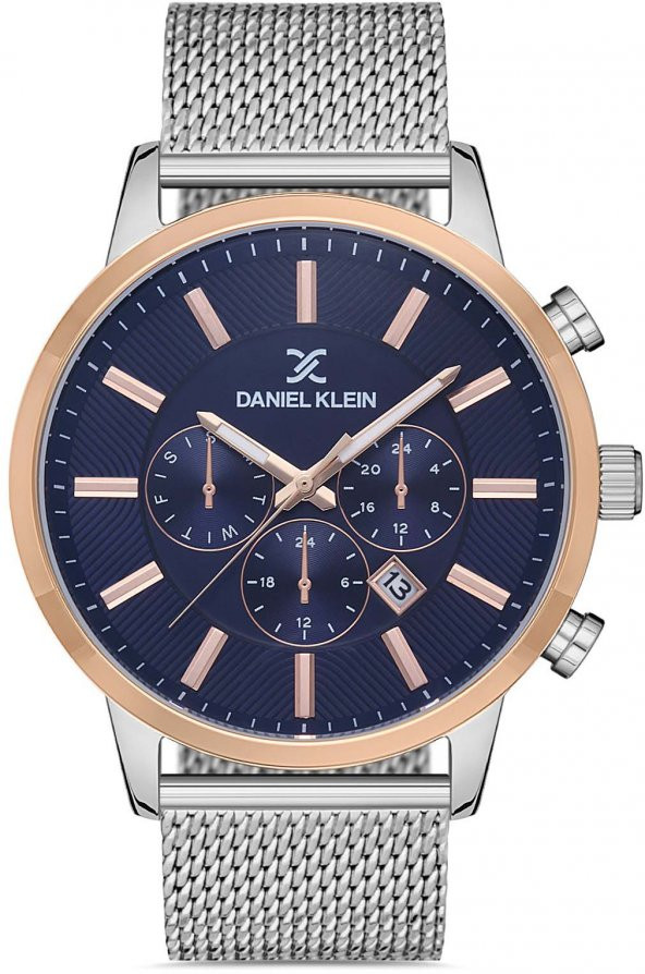 DANIEL KLEIN DK011317V-03 ERKEK KOL SAATİ