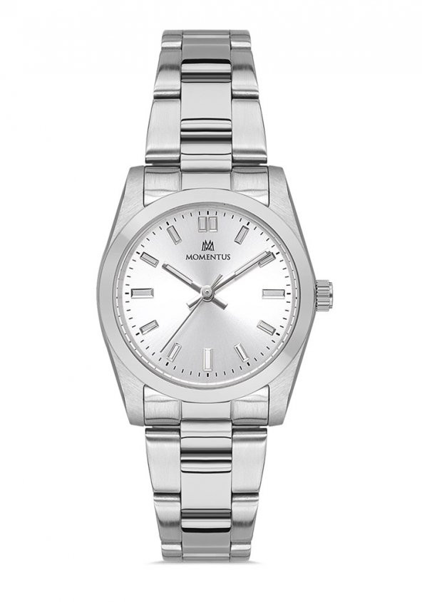 MOMENTUS CW136S-02SS KADIN KOL SAATİ