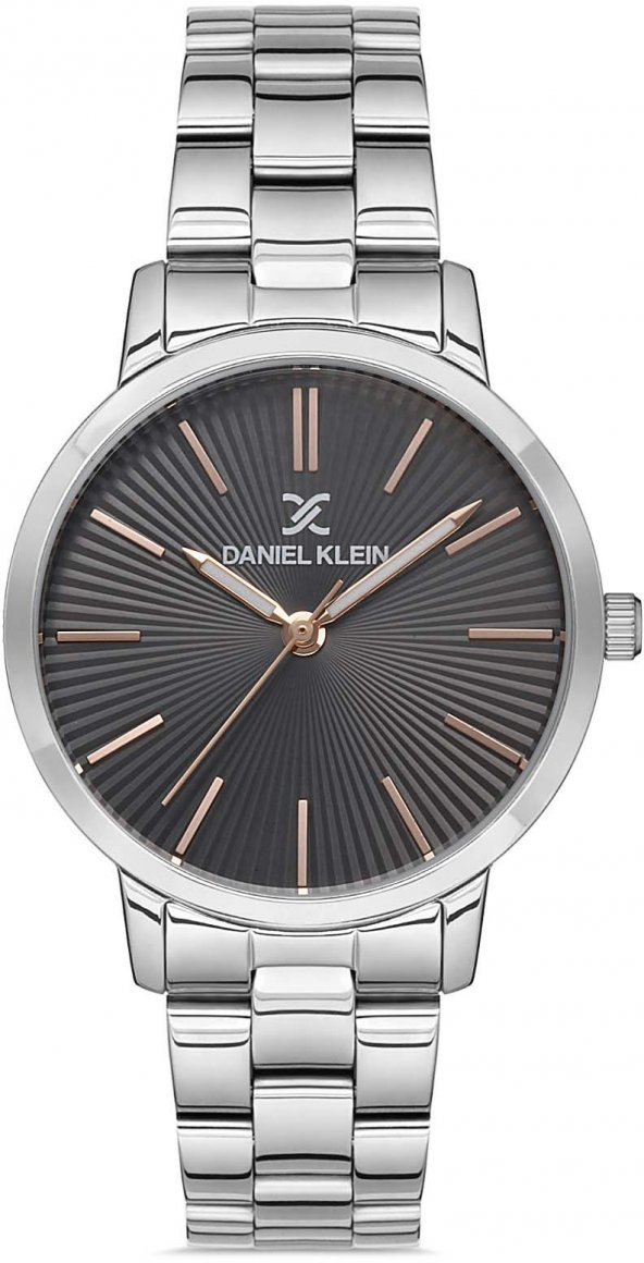 DANIEL KLEIN DK.1.12900.4 KADIN KOL SAATİ - 1