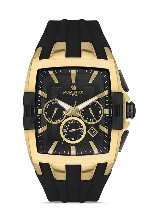 MOMENTUS SM356G-04BG ERKEK KOL SAATİ - 1