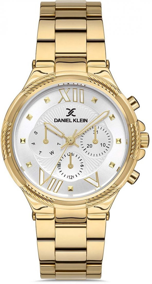 DANIEL KLEIN EDK.1.10061.3 KADIN KOL SAATİ ürün görseli
