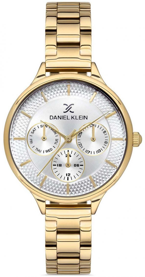 DANIEL KLEIN DK013848B-03 KADIN KOL SAATİ ürün görseli
