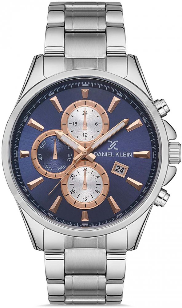 DANIEL KLEIN EDK.1.10081.3 ERKEK KOL SAATİ ürün görseli