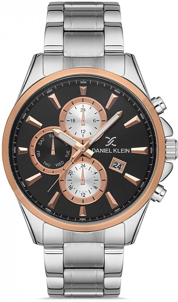 DANIEL KLEIN EDK.1.10081.6 ERKEK KOL SAATİ ürün görseli