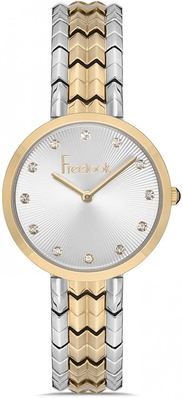 FREELOOK FL.1.10188.5 KADIN KOL SAATİ
