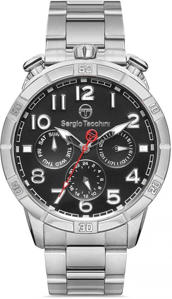 SERGIO TACCHINI ST.1.10184.1 ERKEK KOL SAATİ ürün görseli