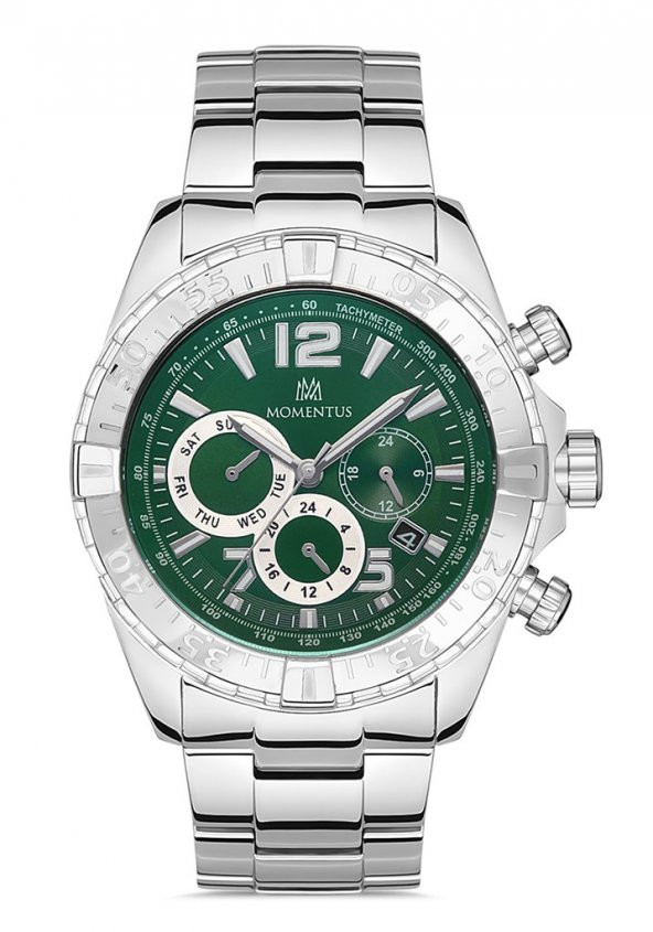 MOMENTUS SM352S-15SS ERKEK KOL SAATİ - 1