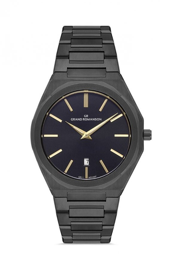 GRAND ROMANSON GR.1.AG1407.06 ERKEK KOL SAATİ ürün görseli