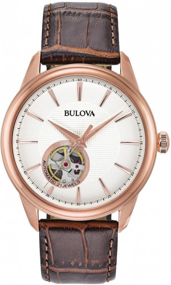 BULOVA 97A133 ERKEK KOL SAATİ