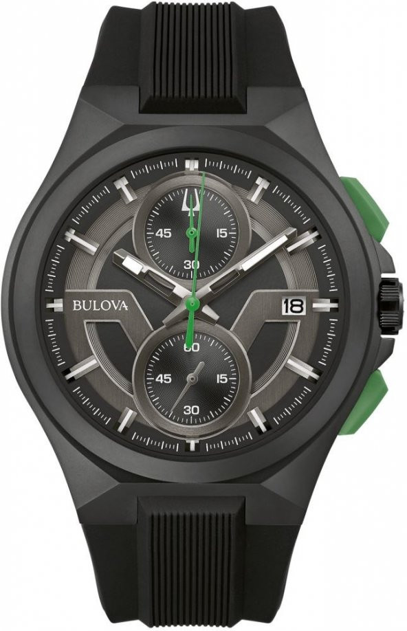 BULOVA 98B381 ERKEK KOL SAATİ