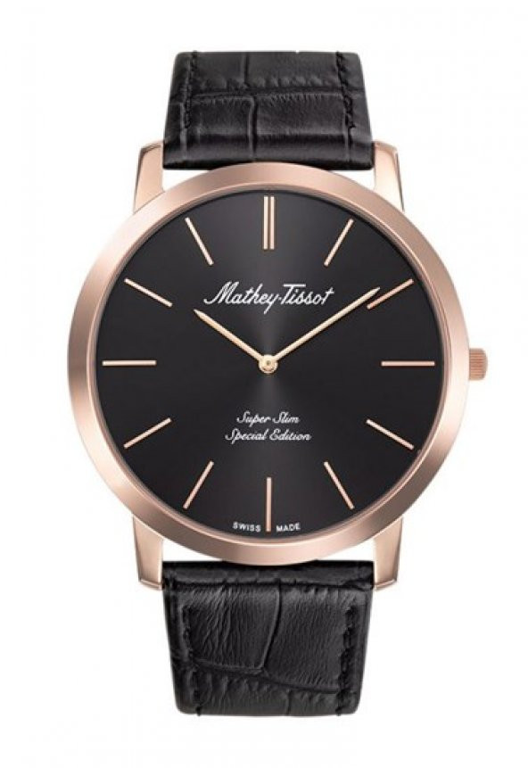 MATHEY-TISSOT H6915PN ERKEK KOL SAATİ