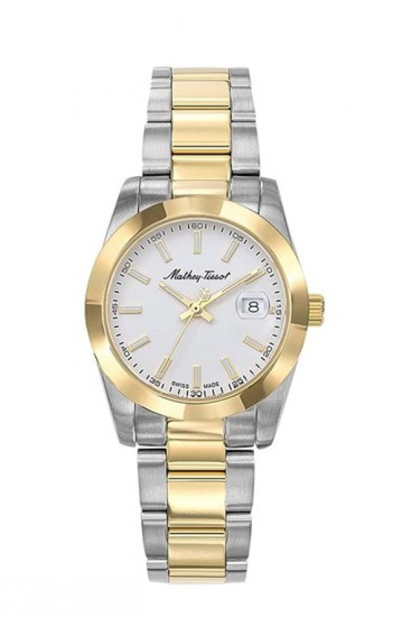 MATHEY-TISSOT D450BI KADIN KOL SAATİ