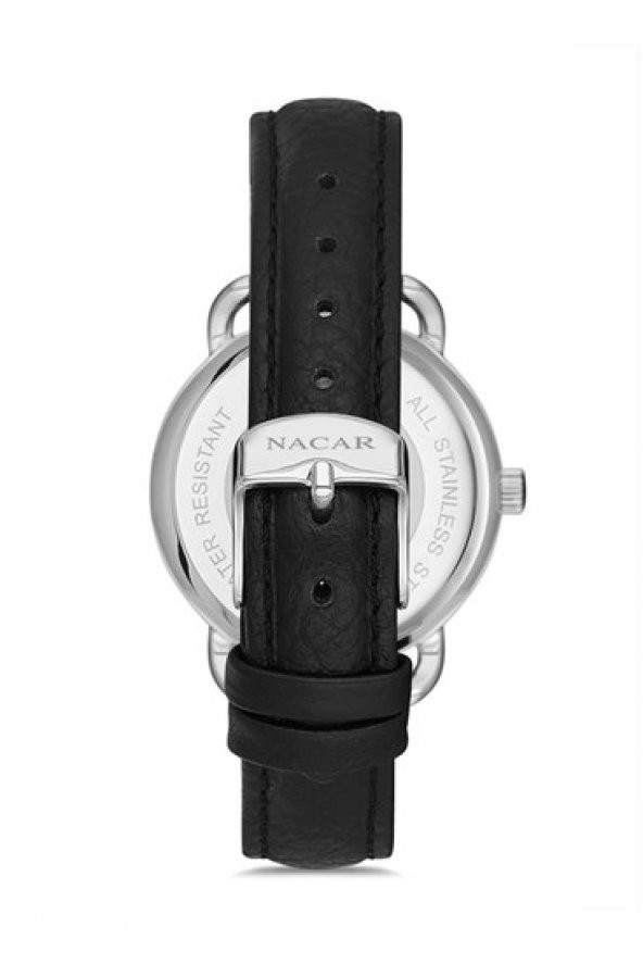 NACAR NC10-3931033-ASRL1S KADIN KOL SAATİ - Resim 3