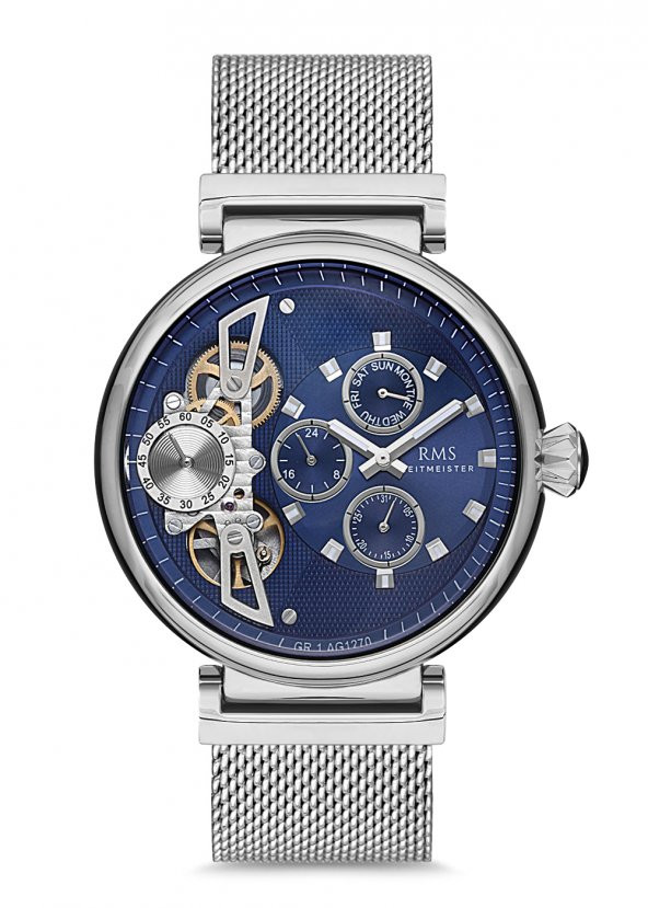 GRAND ROMANSON GR.1.AG1271.03 ERKEK KOL SAATİ ürün görseli