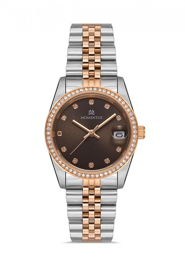 MOMENTUS SW131T-05SR KADIN KOL SAATİ