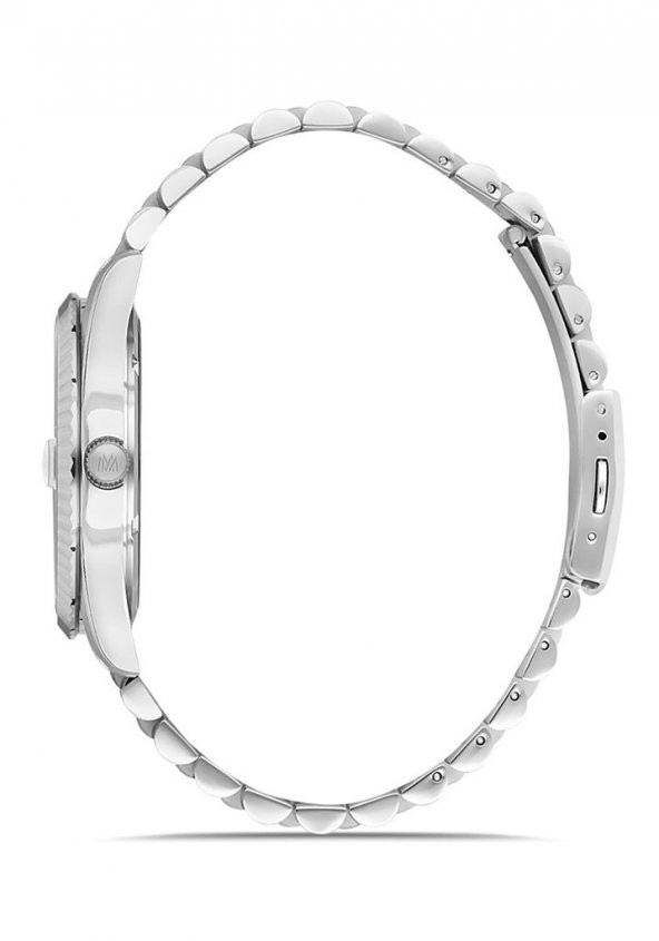 MOMENTUS CM131S-15SS ERKEK KOL SAATİ - 3