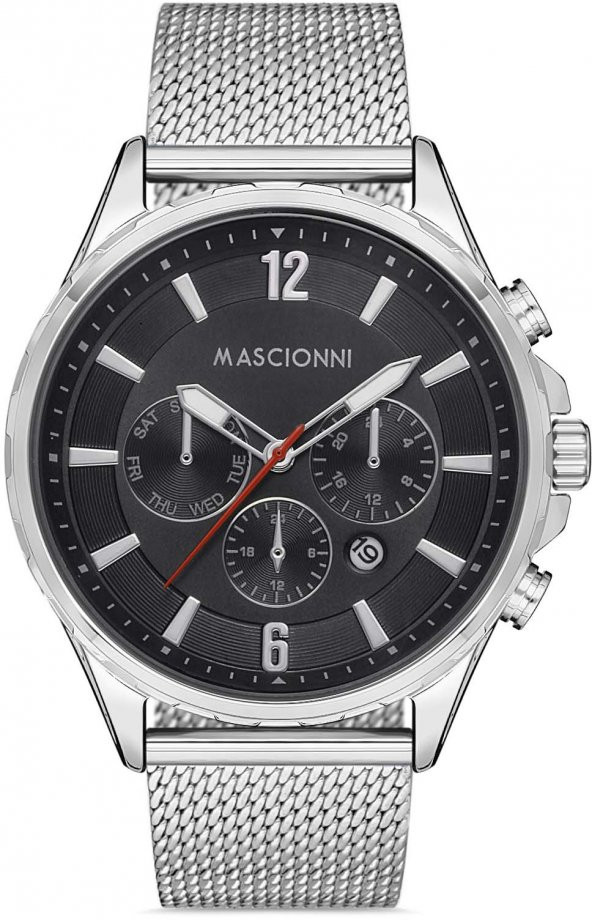 MASCIONNI M.1.1065M.05 ERKEK KOL SAATİ