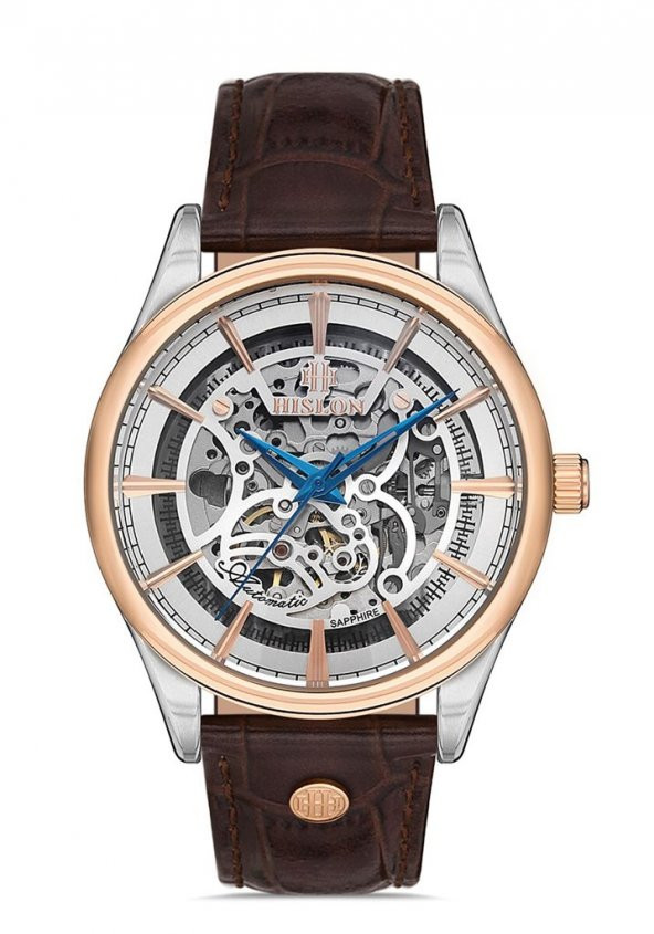 HISLON SD101T-17KR ERKEK KOL SAATİ