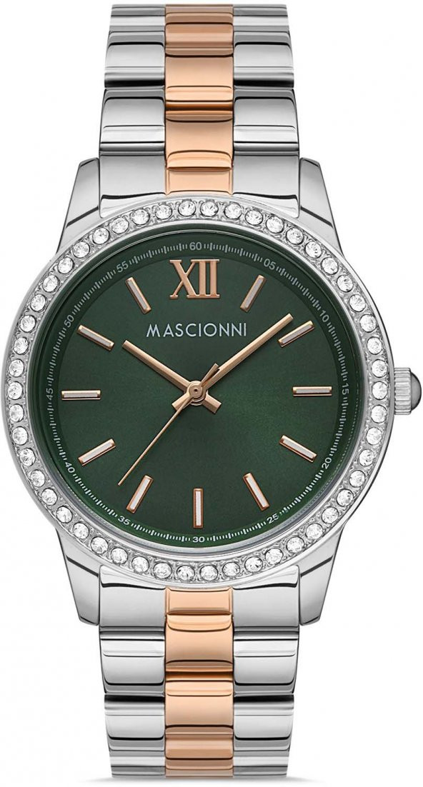 MASCIONNI M.1.1073.05 KADIN KOL SAATİ ürün görseli