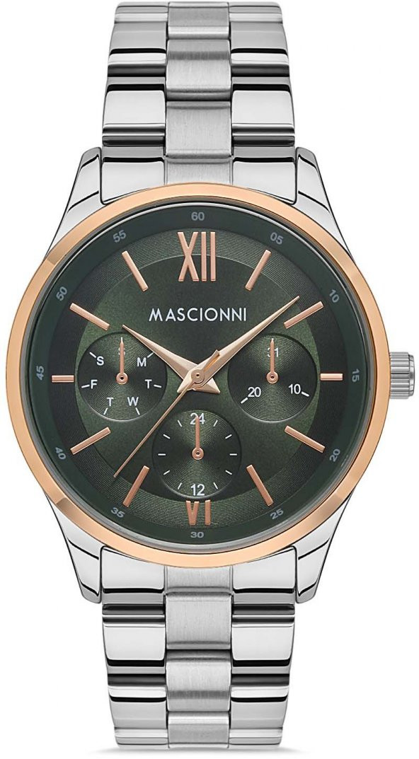 MASCIONNI M.1.1107A.05 KADIN KOL SAATİ ürün görseli