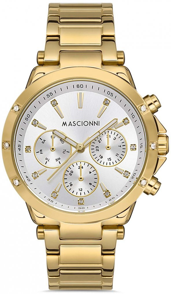 MASCIONNI M.1.1977.04 KADIN KOL SAATİ