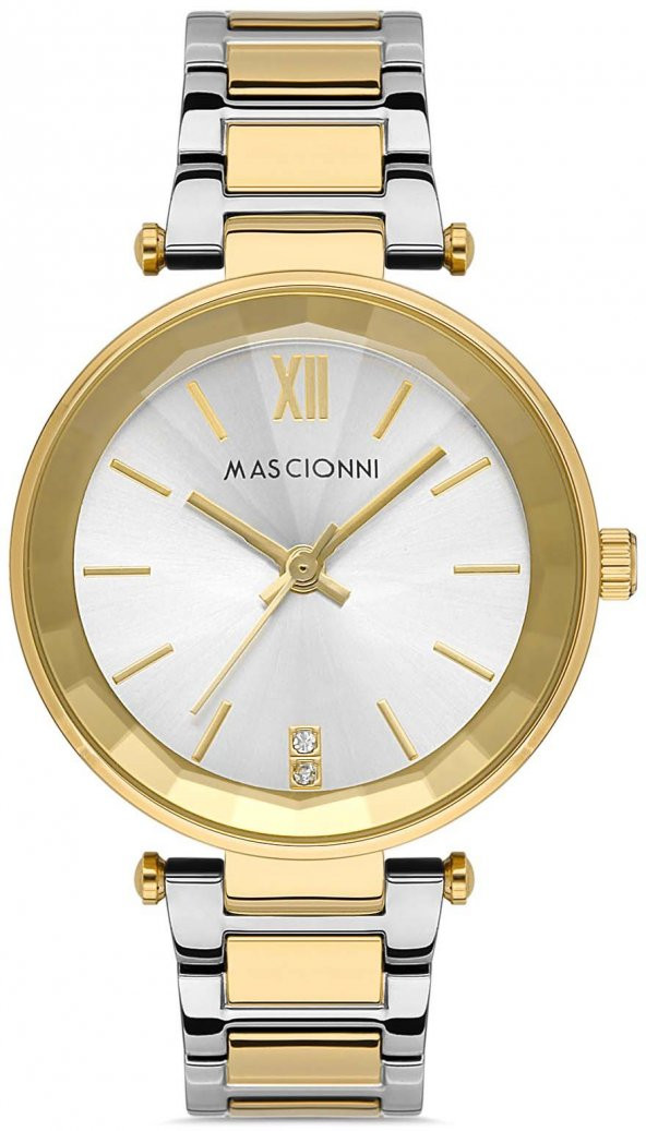MASCIONNI M.1.1996A.03 KADIN KOL SAATİ - Resim 3