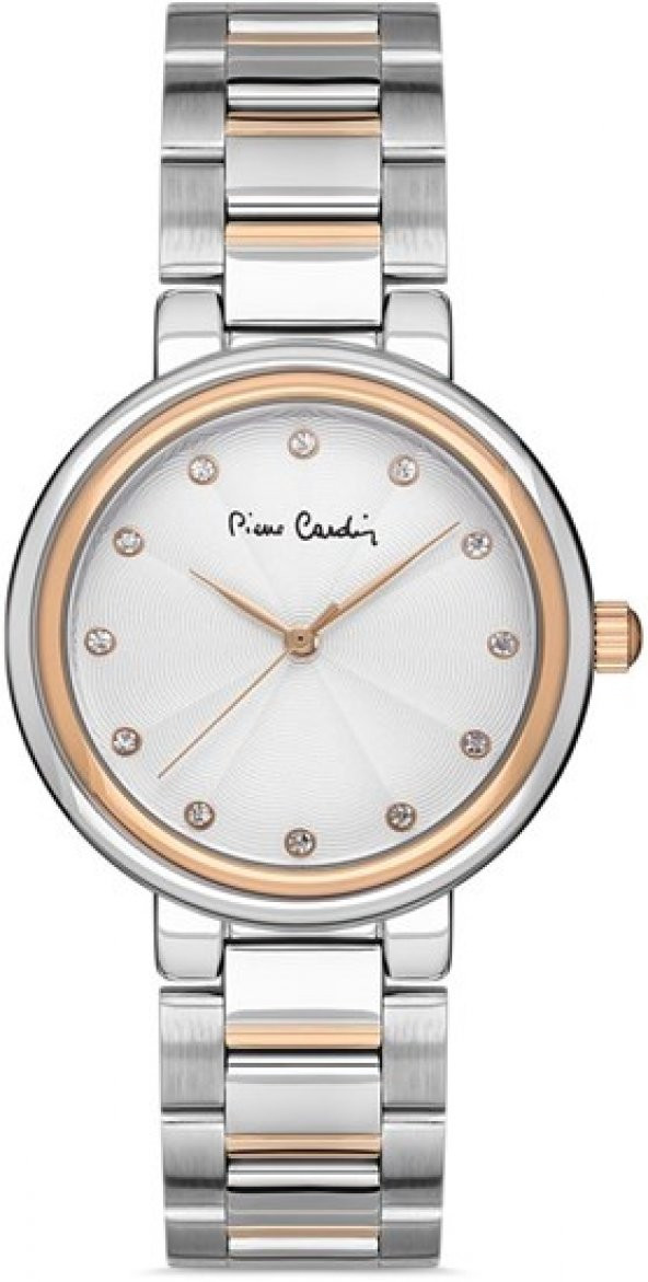 PIERRE CARDIN 800302F04 KADIN KOL SAATİ
