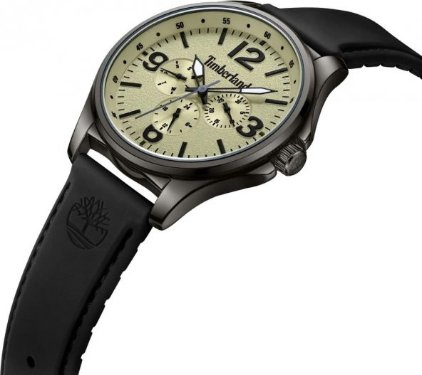 TIMBERLAND TDWGQ2183102 ERKEK KOL SAATİ - 2