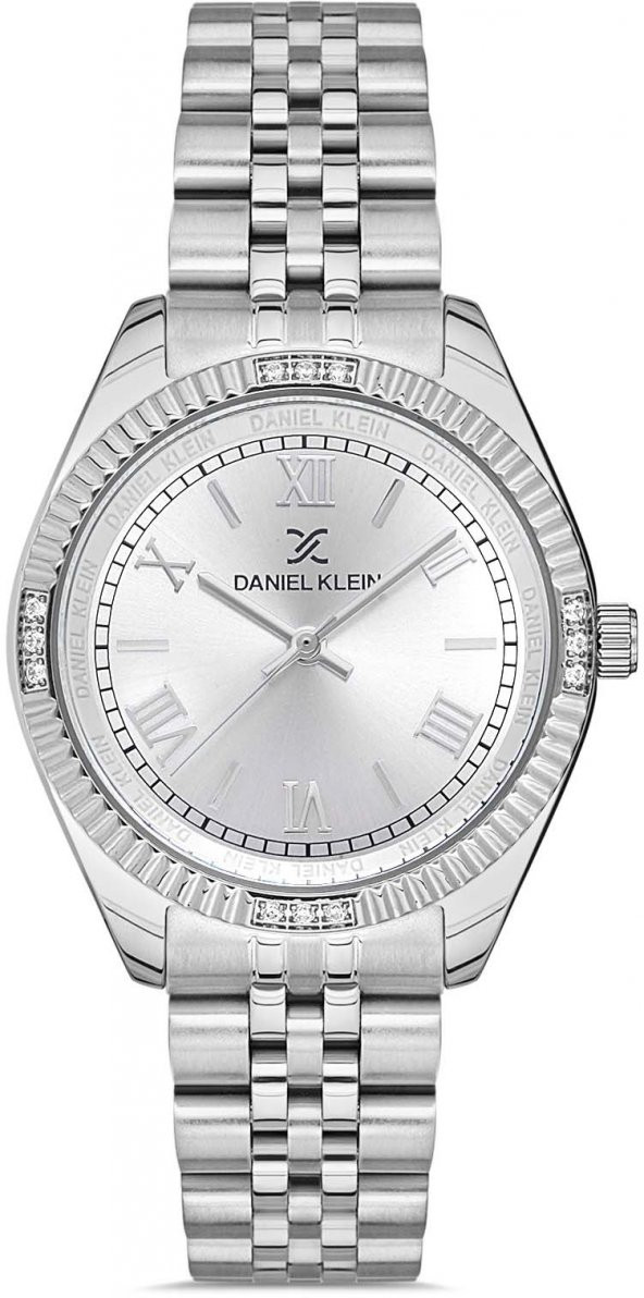 DANIEL KLEIN EDK.1.10112.1 KADIN KOL SAATİ - Resim 2