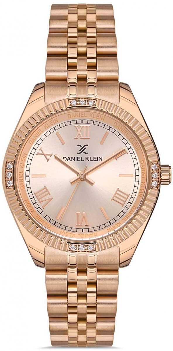 DANIEL KLEIN EDK.1.10112.2 KADIN KOL SAATİ