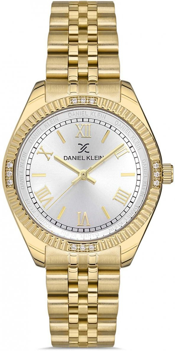 DANIEL KLEIN EDK.1.10112.3 KADIN KOL SAATİ - 1