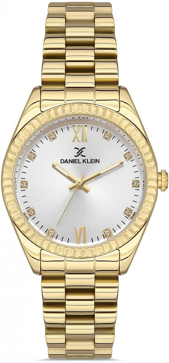 DANIEL KLEIN DKE.1.10011.2 KADIN KOL SAATİ - 2