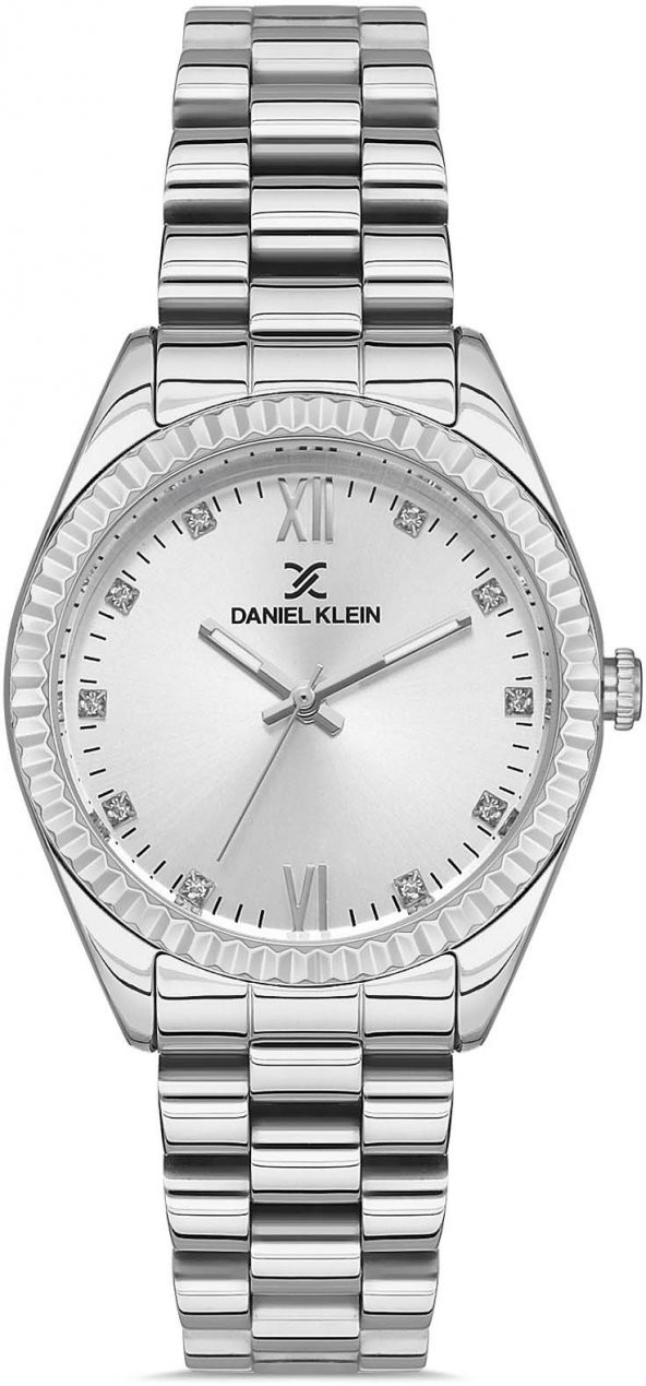 DANIEL KLEIN DKE.1.10011.1 KADIN KOL SAATİ - 4
