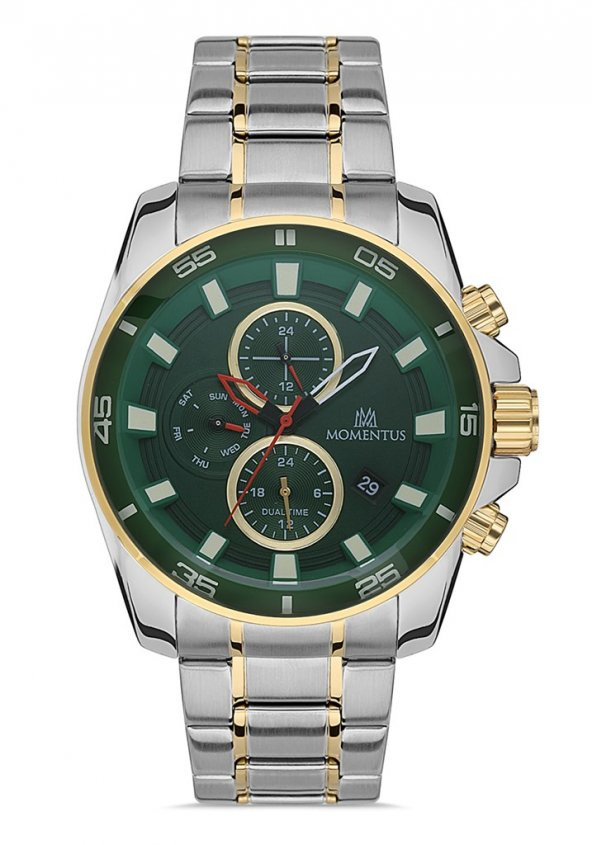 MOMENTUS SC367T-15SG ERKEK KOL SAATİ
