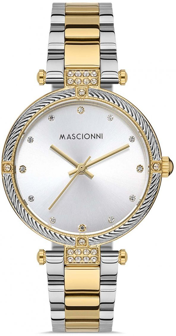 MASCIONNI M.1.1994A.02 KADIN KOL SAATİ - 1