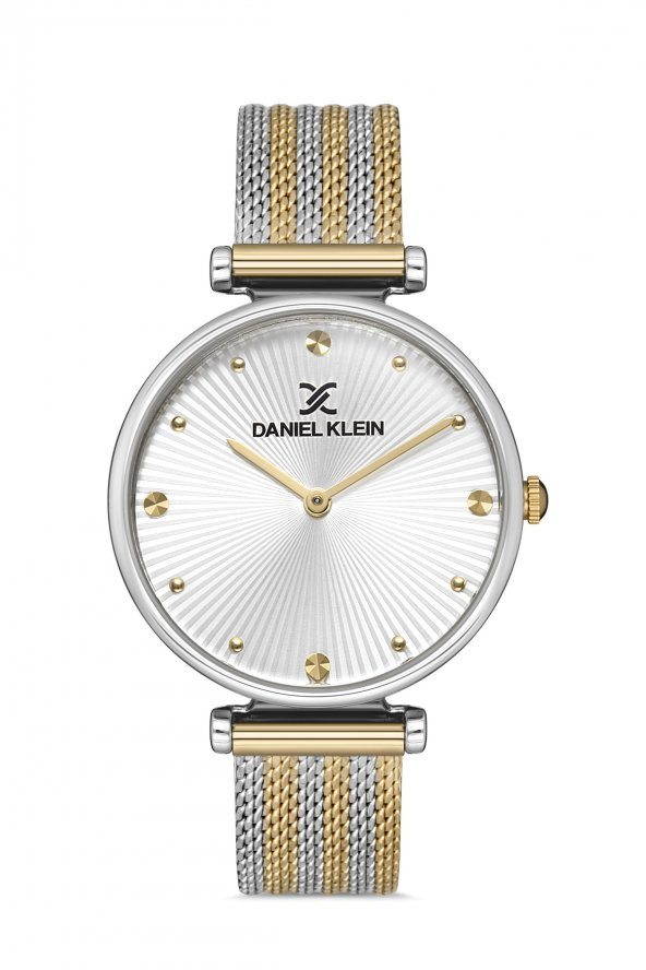 DANIEL KLEIN DK.1.12954.5 KADIN KOL SAATİ - 2