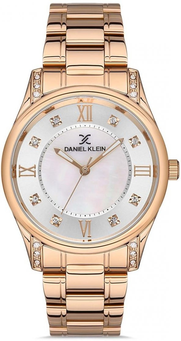 DANIEL KLEIN DKE.1.10071.5 KADIN KOL SAATİ ürün görseli