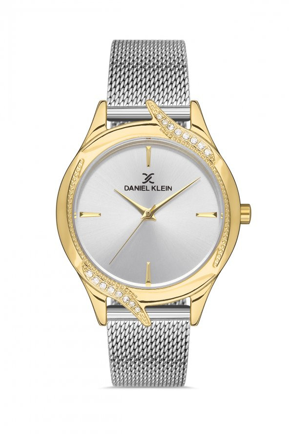DANIEL KLEIN DKE.1.10049.5 KADIN KOL SAATİ - Resim 2