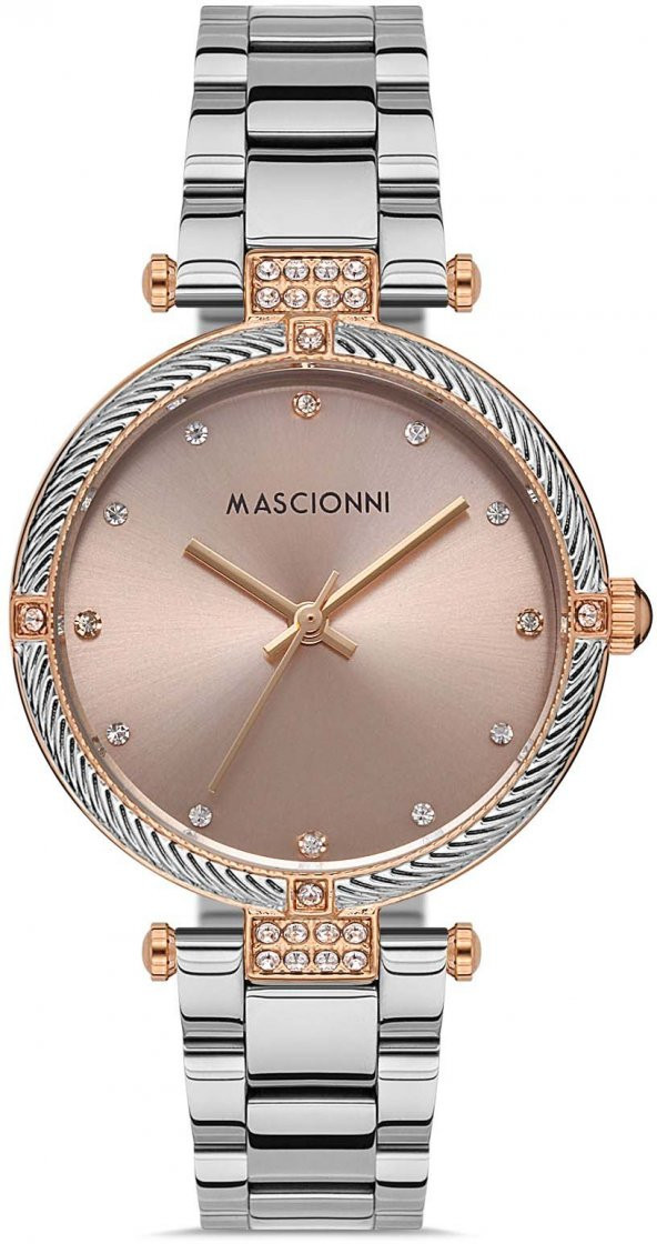 MASCIONNI M.1.1994A.07 KADIN KOL SAATİ - 1