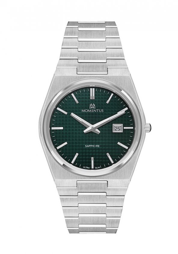 MOMENTUS EM345S-15SS ERKEK KOL SAATİ