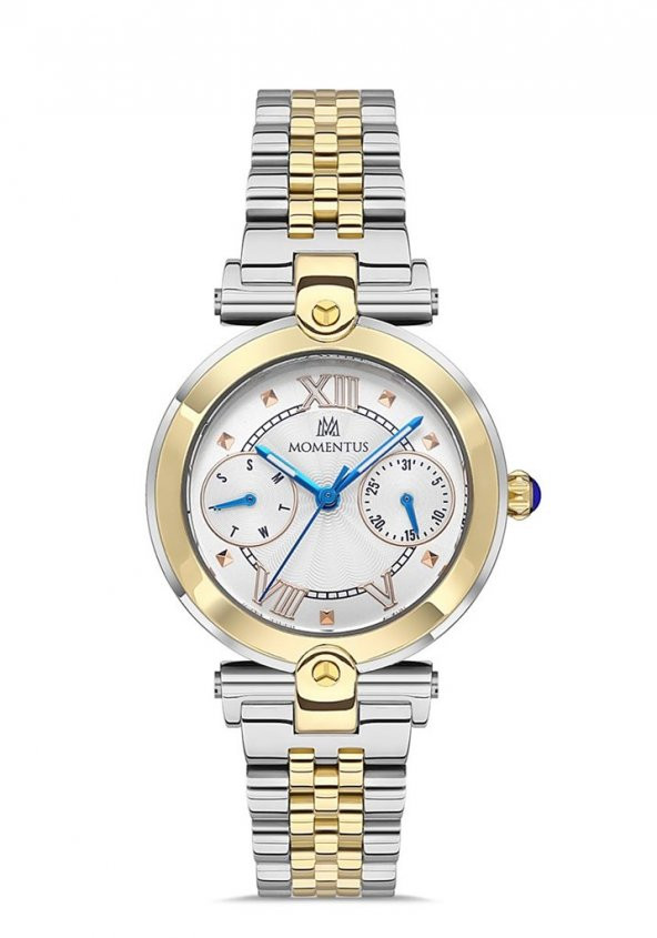 MOMENTUS CS381T-02SG KADIN KOL SAATİ - 2
