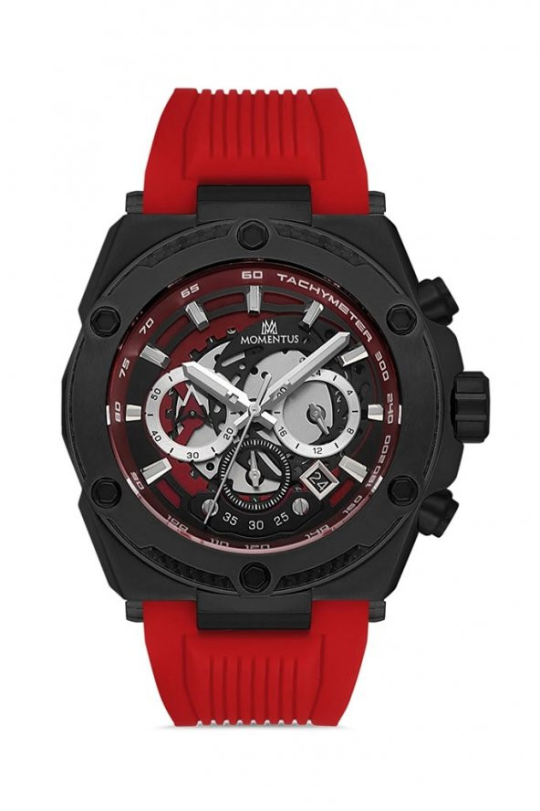 MOMENTUS SM354T-04KS ERKEK KOL SAATİ - 1