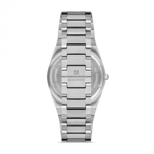 MOMENTUS EM345S-15SS ERKEK KOL SAATİ - 2