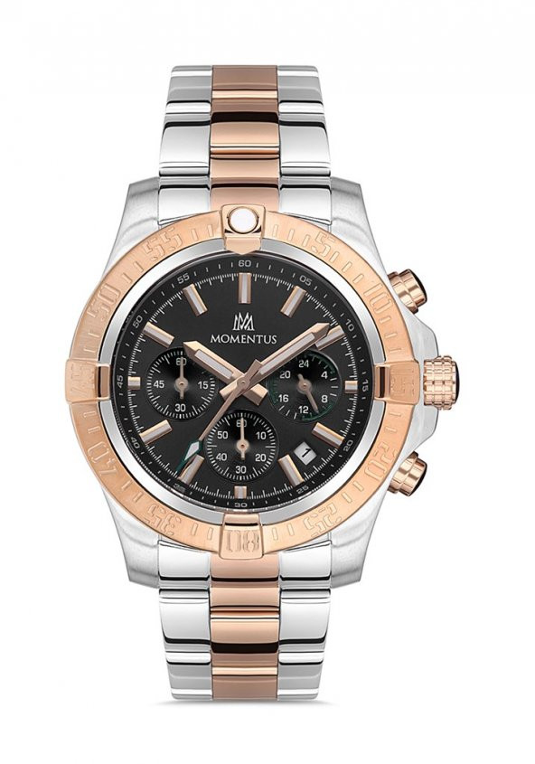 MOMENTUS SM365T-05SR ERKEK KOL SAATİ
