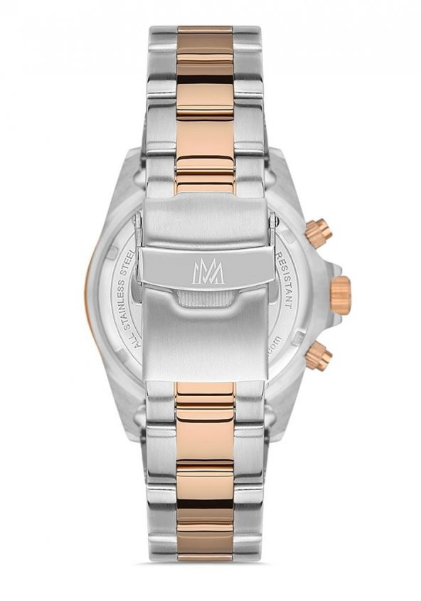 MOMENTUS SM361T-06SR ERKEK KOL SAATİ - 3