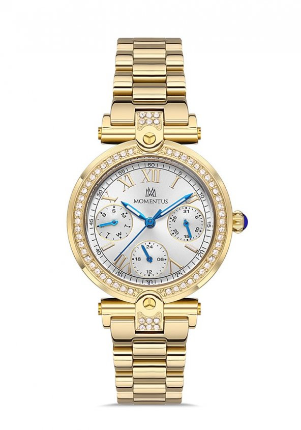 MOMENTUS SS247G-02SG KADIN KOL SAATİ ürün görseli