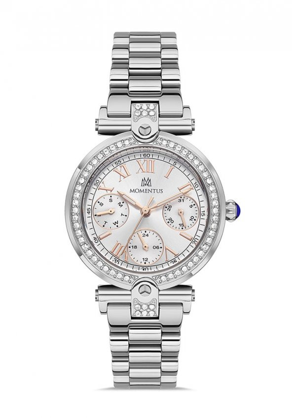 MOMENTUS SS247S-02SR KADIN KOL SAATİ