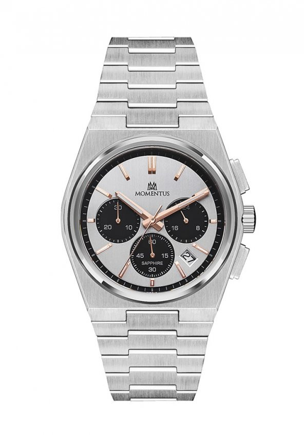 MOMENTUS TM345S-02SR ERKEK KOL SAATİ